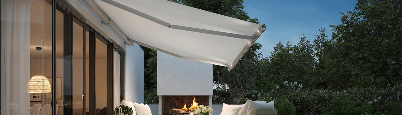 Homepage Fa. Schenker & Ninnemann GmbH & Co. KG: Startbild