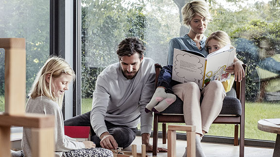 Bildquelle: REHAU Industries SE & Co. KG und Schüco International KG